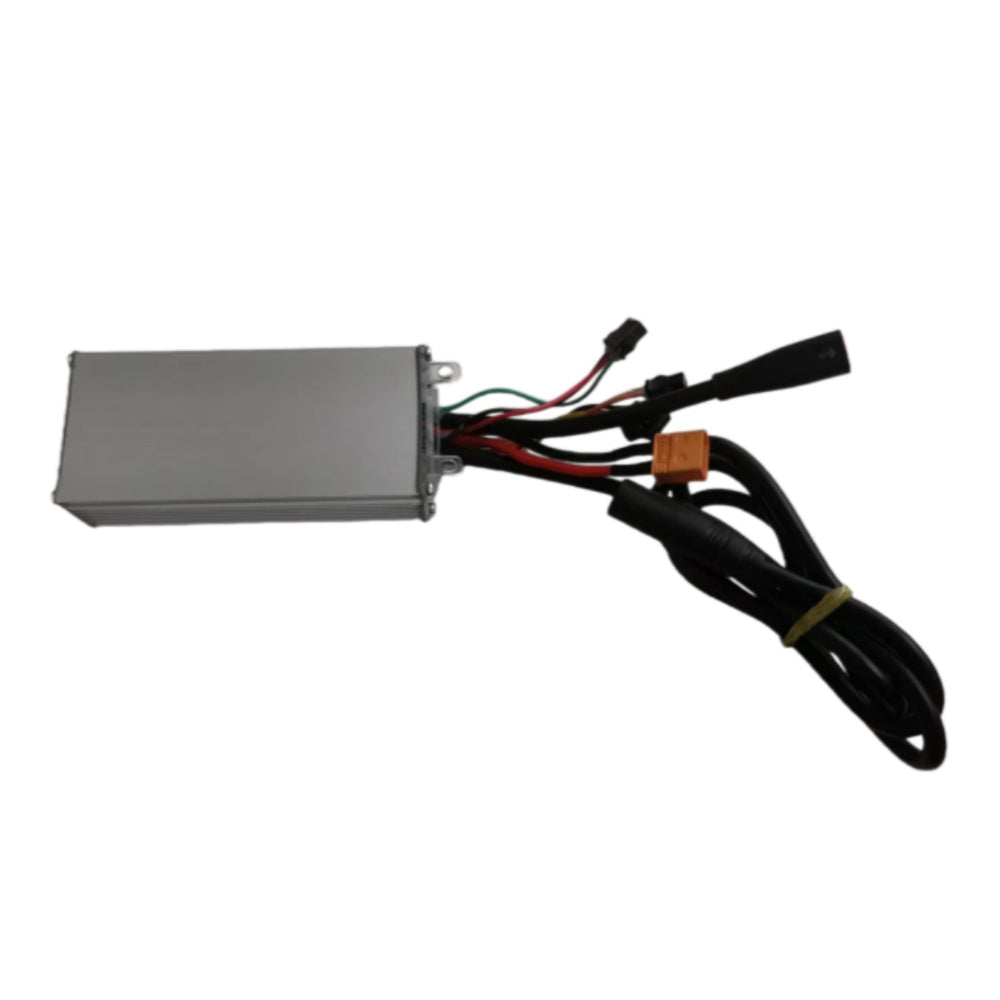 Nulkomma JH4AJ5118DZHTMT Brushless Motor Controller 48V 21A Ebike Controller
