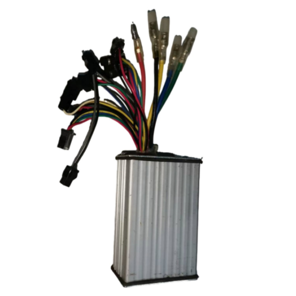 Nulkomma WZKD3615KA JSL2-Z2 Brushless Motor Controller 36V 15A Ebike Controller