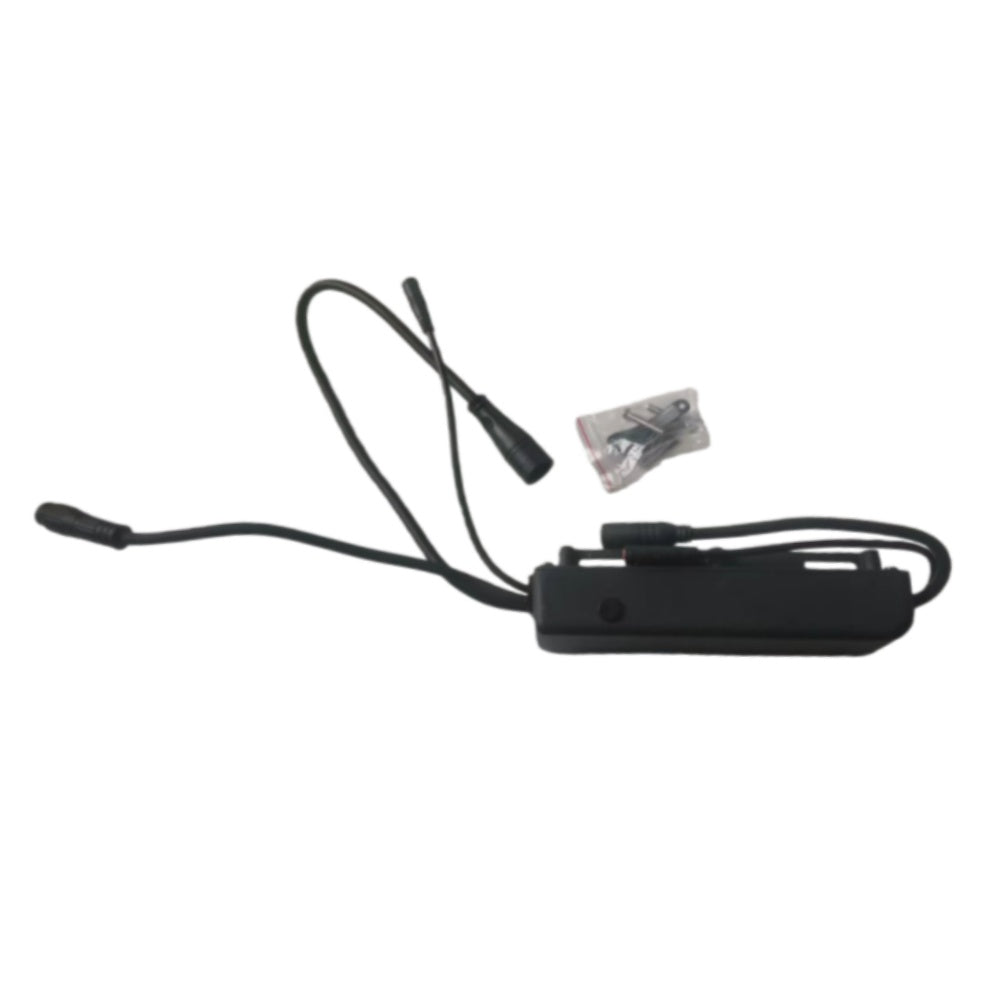 Nulkomma LSW1659-20F-EU-030 Brushless Motor Controller 48V RadRunner2(EU)-6 Ebike Controller