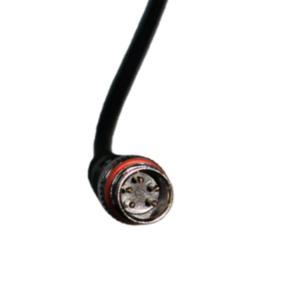 Nulkomma KingMeter N5236 Ebike LCD Display Meter 5-pin Connector