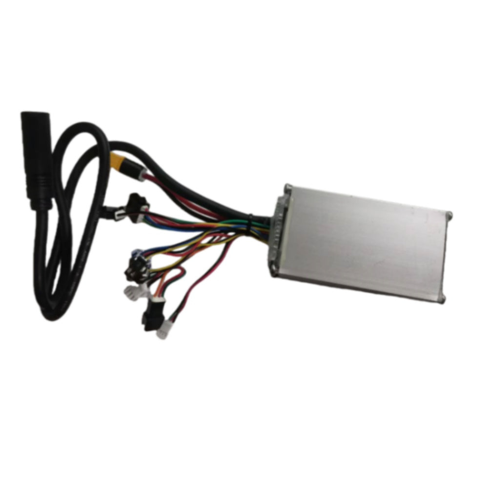 Nulkomma HS-010(M10)-US Ebike Controller DC36V 15A KCHQ Brushless Motor Controller
