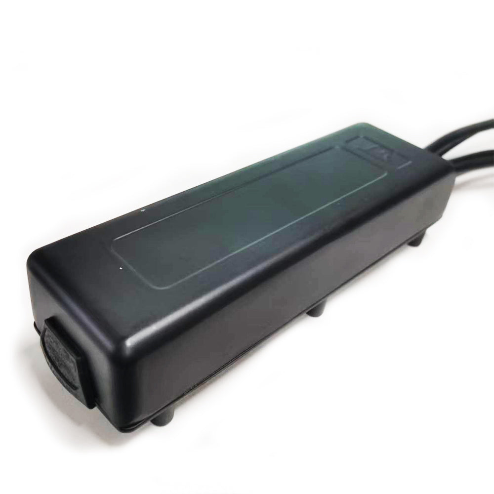 NULKOMMA Ebike Controller LSW1361-30-1F Brushless Motor Controller 48V 25A