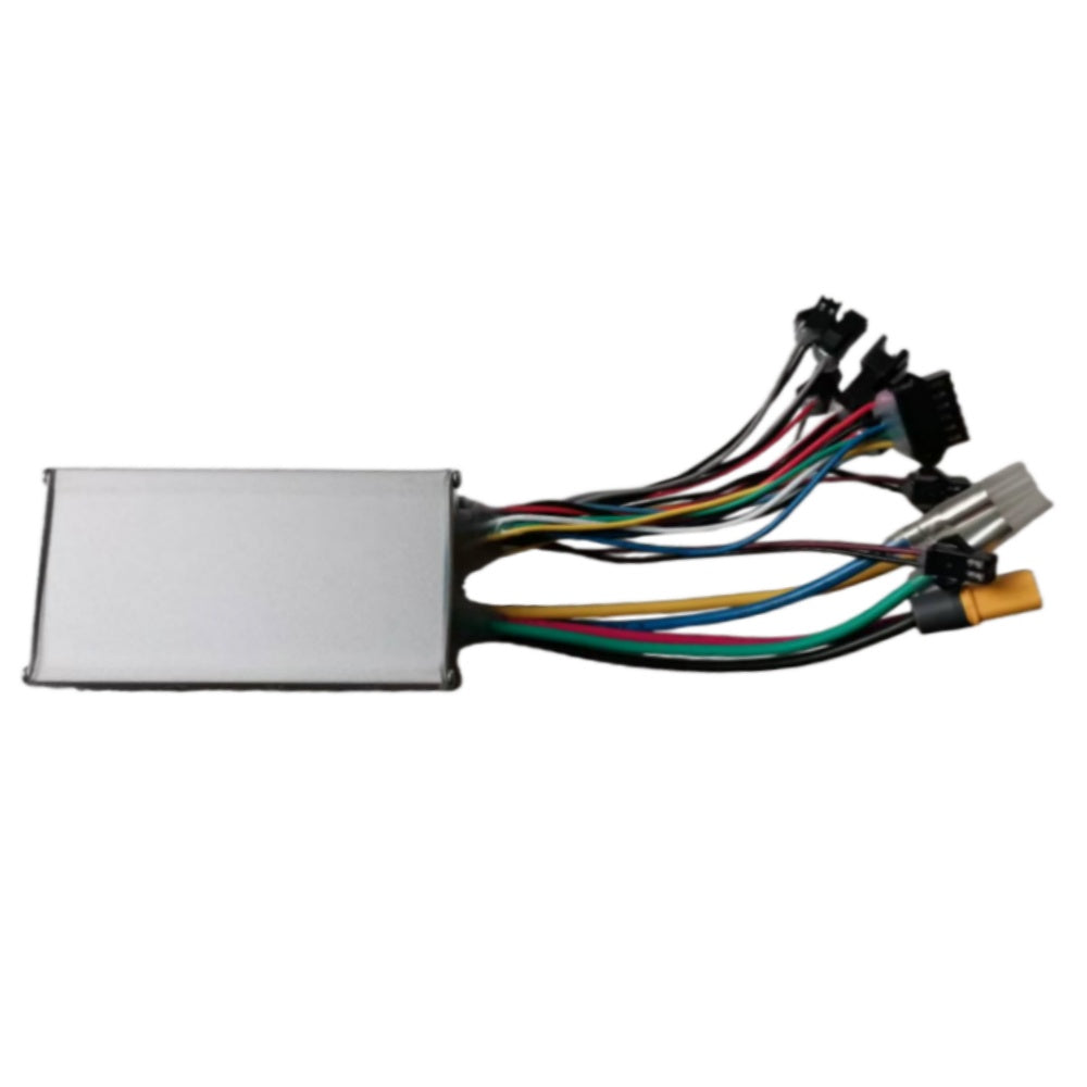 Nulkomma LSW1155-17-9M Brushless Motor Controller 36V 15A Ebike Controller