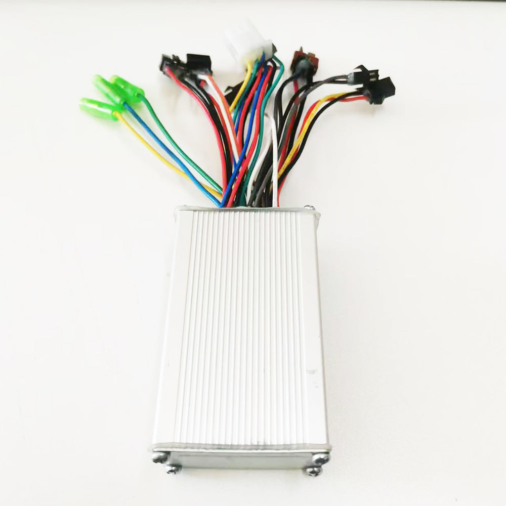 X813-AA26E-12TU Brushless Motor Controller 36/48V Ebike Controller for KD26E