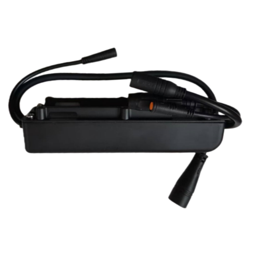 Nulkomma LSW1659-14F-US Brushless Motor Controller 48V RadWagon4(US) Ebike Controller