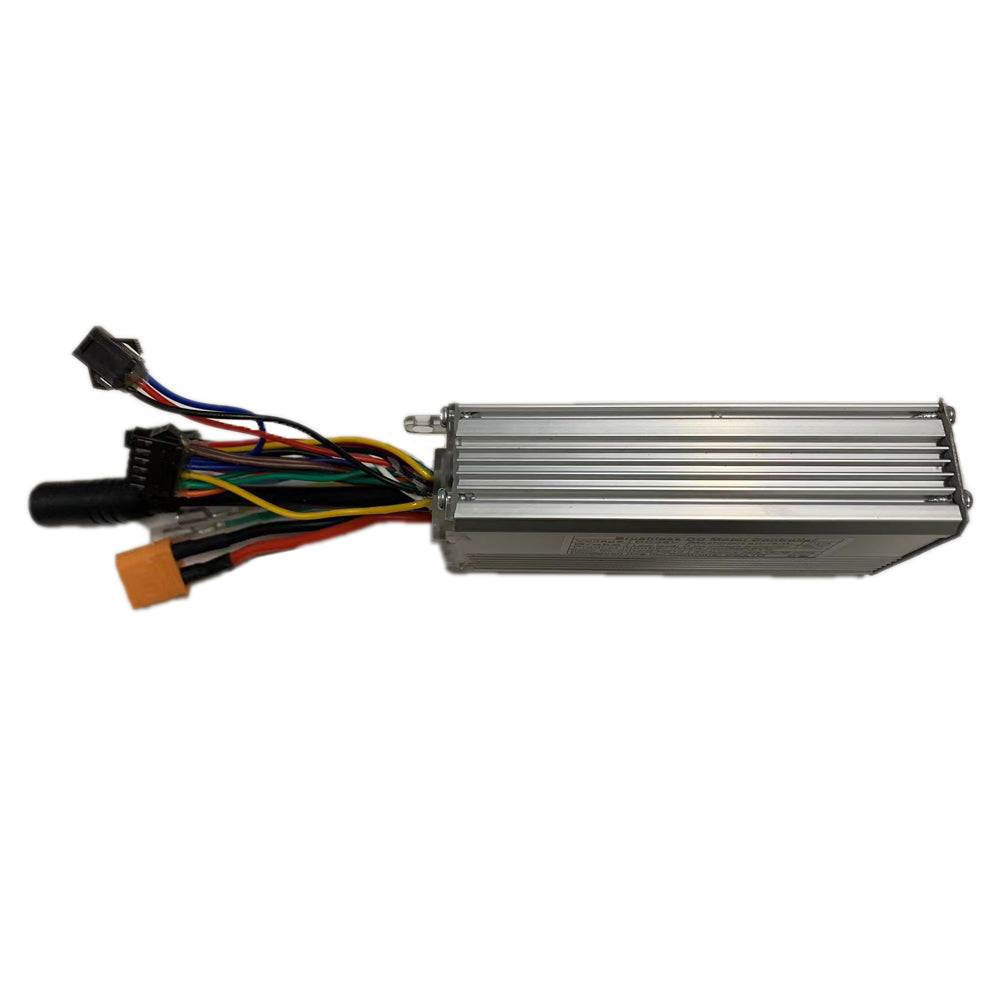 Nulkomma JH4AJ3606DZYK Brushless Motor Controller 48V 21A Ebike Controller