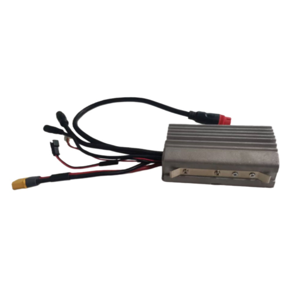 Nulkomma Brushless Motor Controller LSW1395-30-7F Ebike Controller 48V 25A