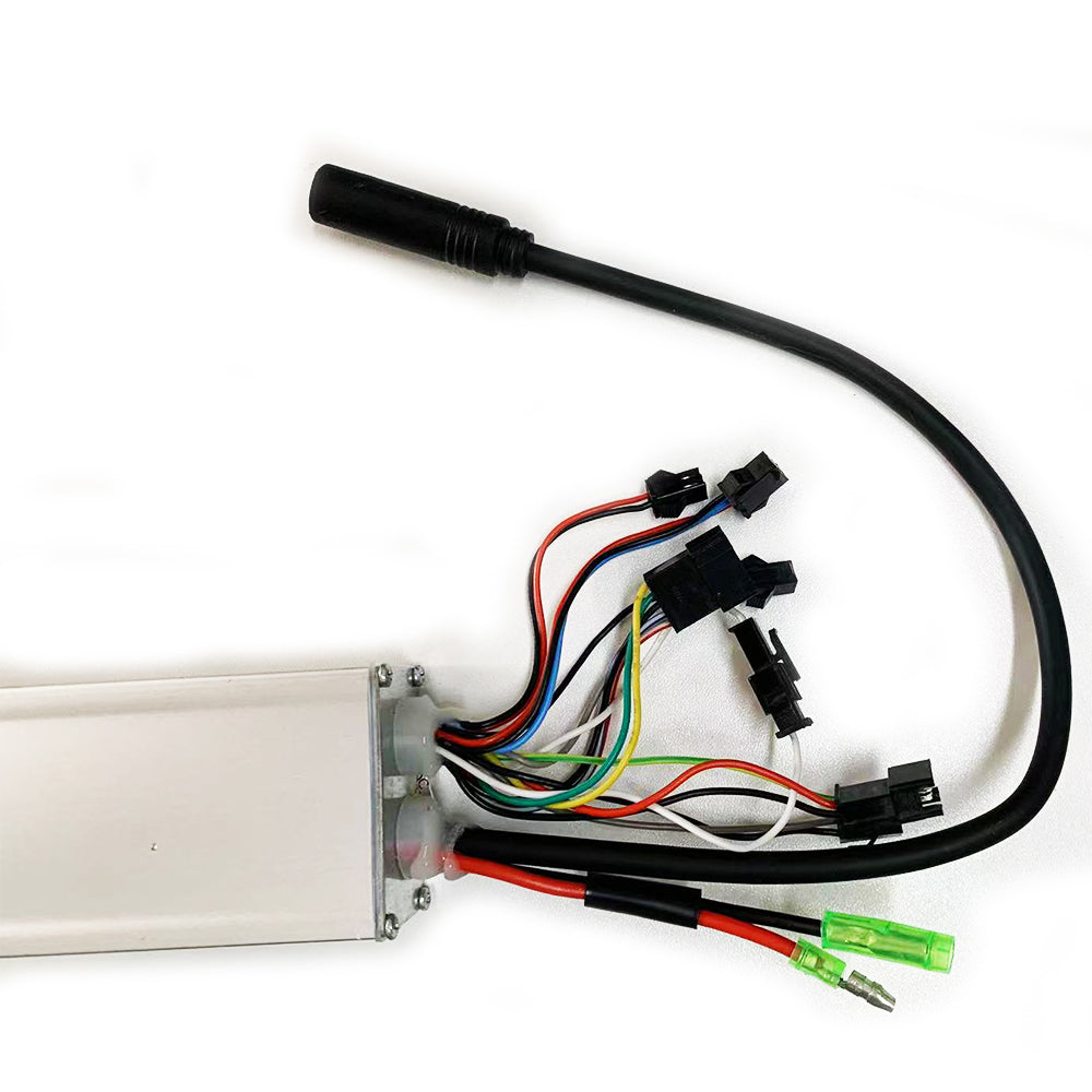 LSW762-4M Electric Bike Brushless Motor Controller