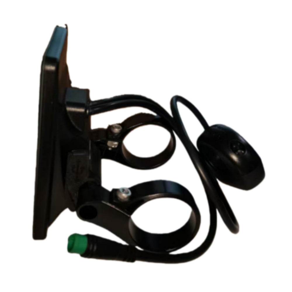 Nulkomma King-Meter K5274 LCD Display Meter 24/36/48V