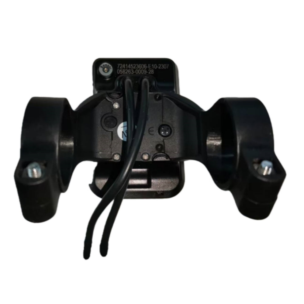 Nulkomma AUREUS N5236 LCD Display Meter 48V Ebike Conversion Kit