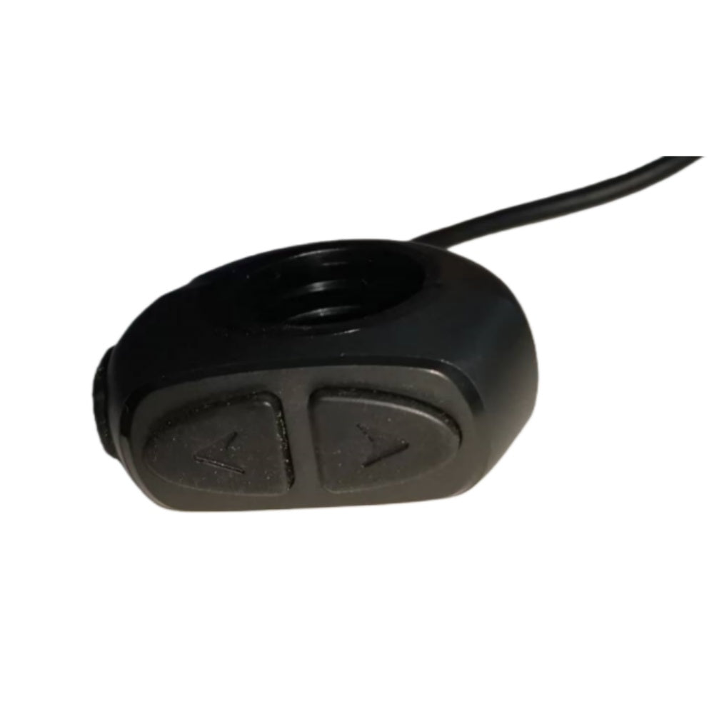 Nulkomma KingMeter N5236 Ebike LCD Display Meter 5-pin Connector