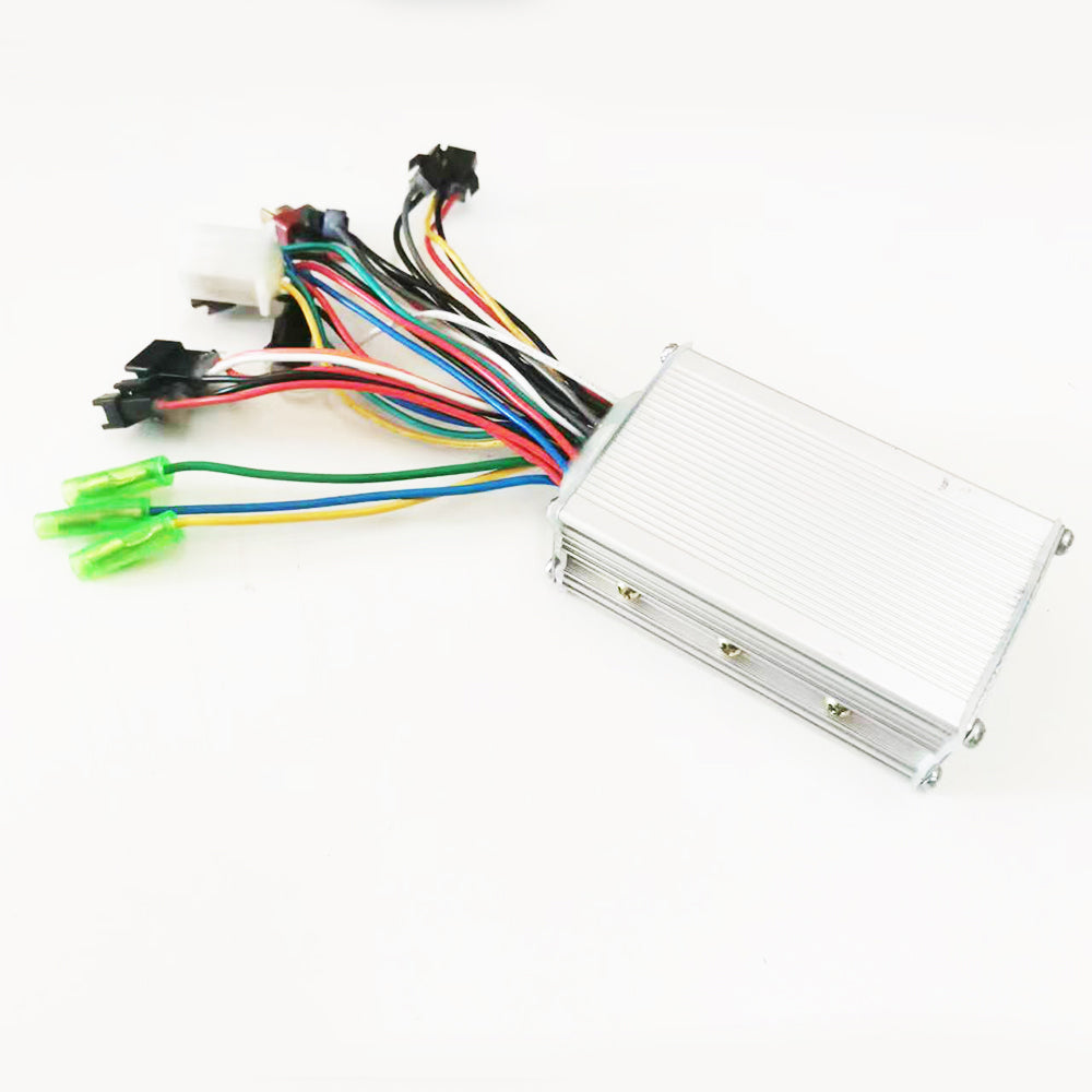 X813-AA26E-12TU Brushless Motor Controller 36/48V Ebike Controller for KD26E