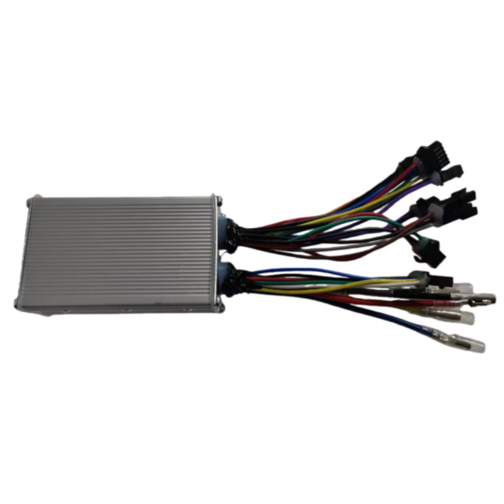 Nulkomma KSSKM37 Brushless Motor Controller 43.2V 13A Ebike Controller for 29'' Electric Bicycle