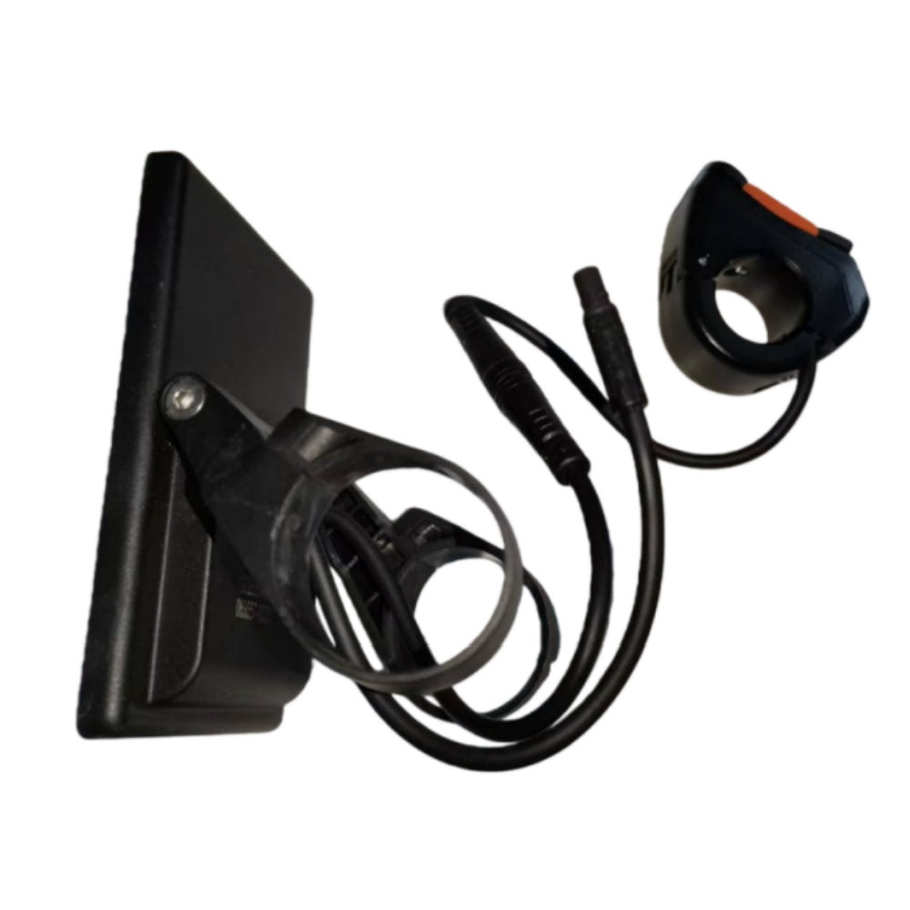 Nulkomma Motinova CS540 Ebike LCD Display Meter