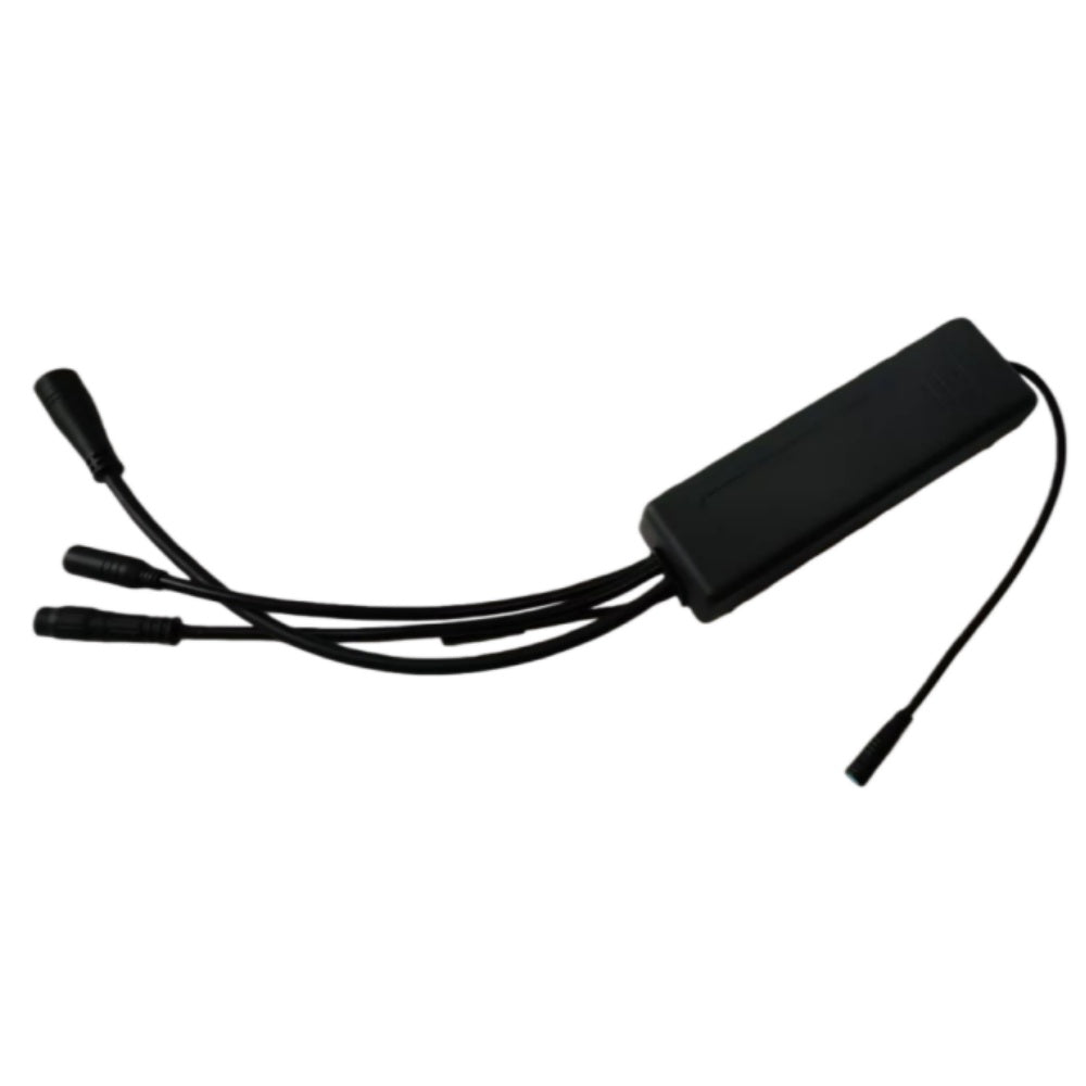 Nulkomma LSW1659-19F-US Brushless Motor Controller 48V Radmini5(US)