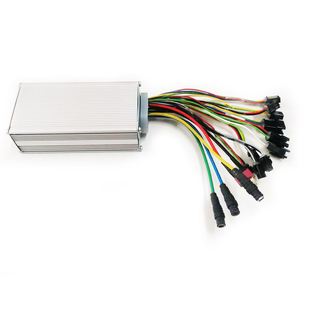 LD-GDS-002 Brushless Motor Controller 48V 25A 750W Controller for Ebike 20''