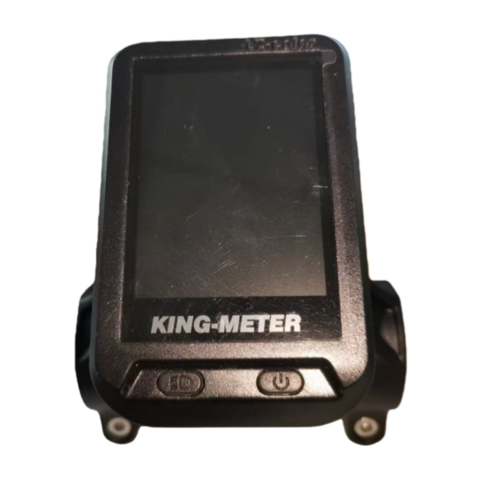 Nulkomma KingMeter N5236 Ebike LCD Display Meter 5-pin Connector