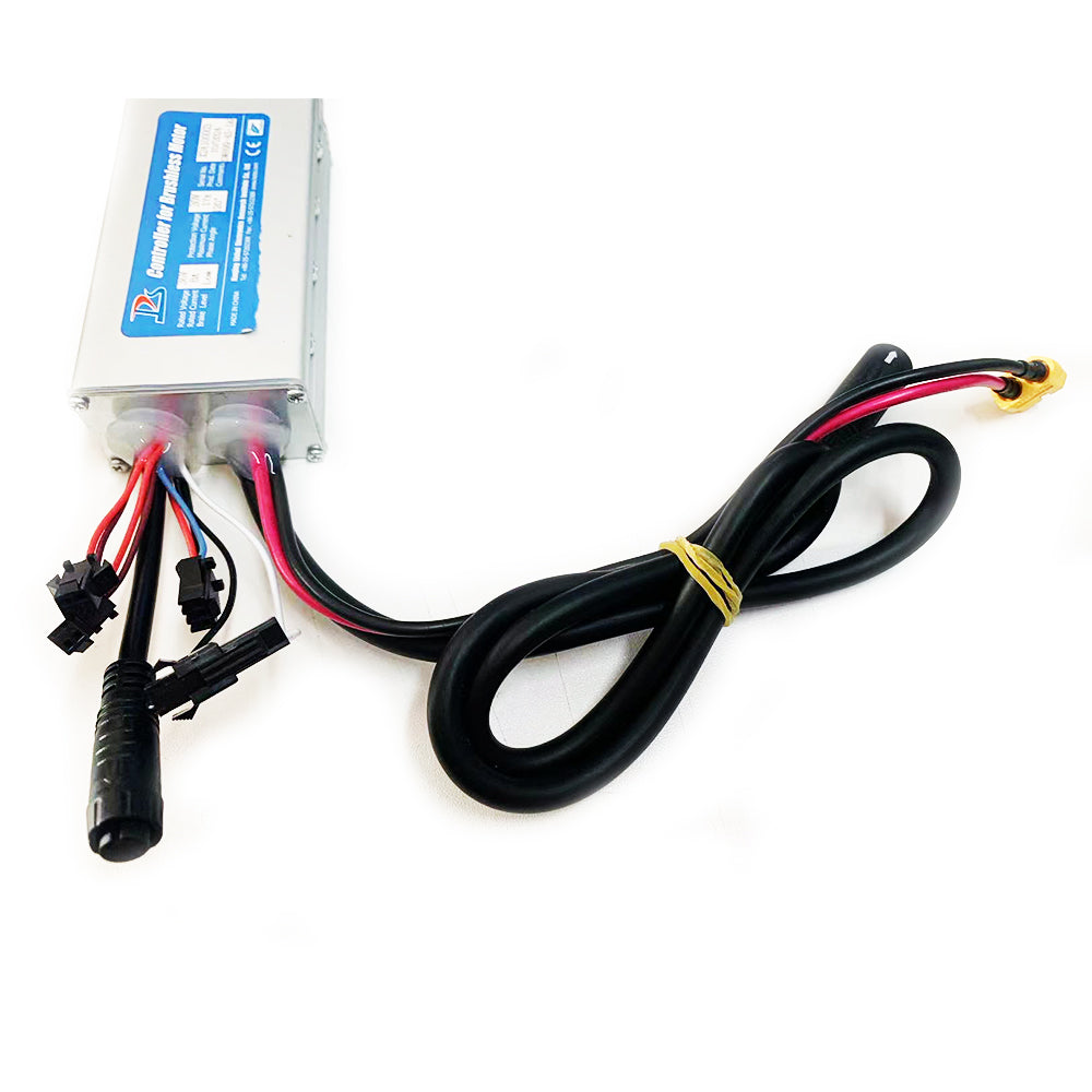 Electric Bike Controller LSW899-45-1AP Brushless Motor Controller DC36V 17A