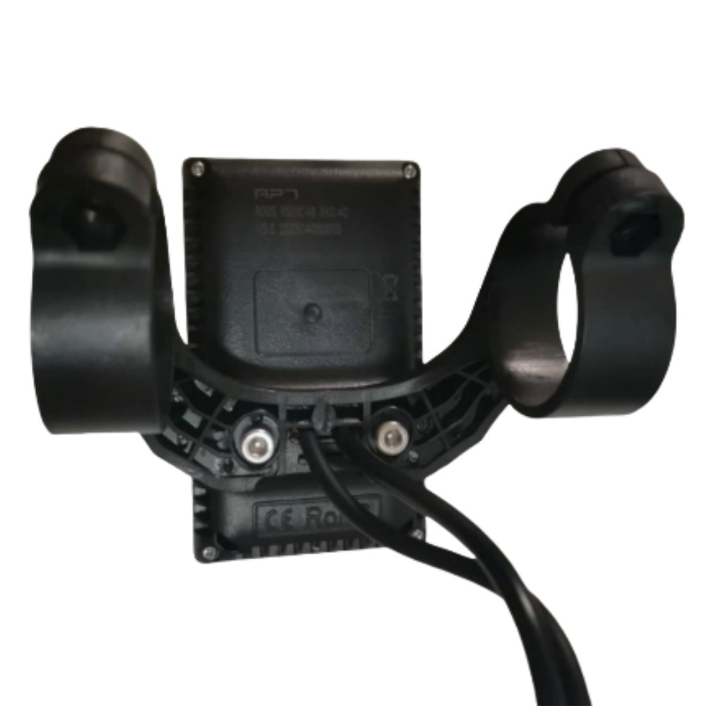 Nulkomma APT 800S Ebike LCD Display Meter 5-pin Male Connector