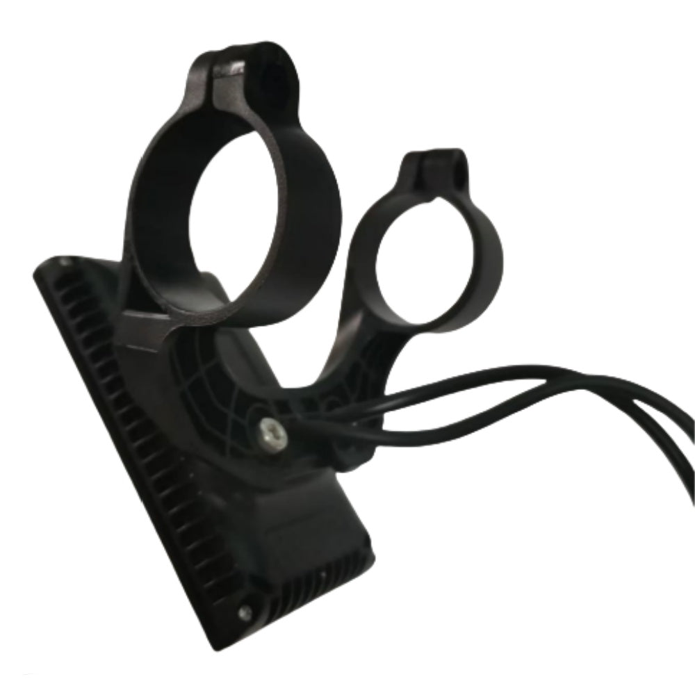 Nulkomma APT 800S Ebike LCD Display Meter 5-pin Male Connector