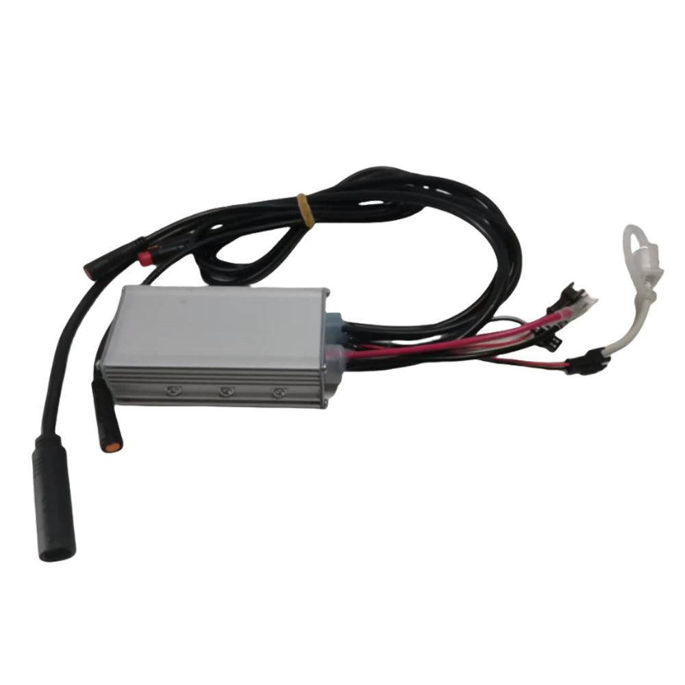 NULKOMMA LSW1332-8-1F Brushless Motor Controller 36V 15A Ebike Controller