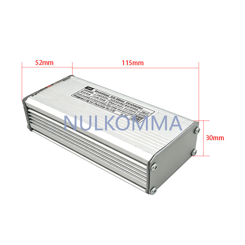 Brushless Motor Controller JH4AJ8717DZBL 48V 20A E-Bike Scooter Universal E-Bike Conversion Kit Bicycle Speed Controller
