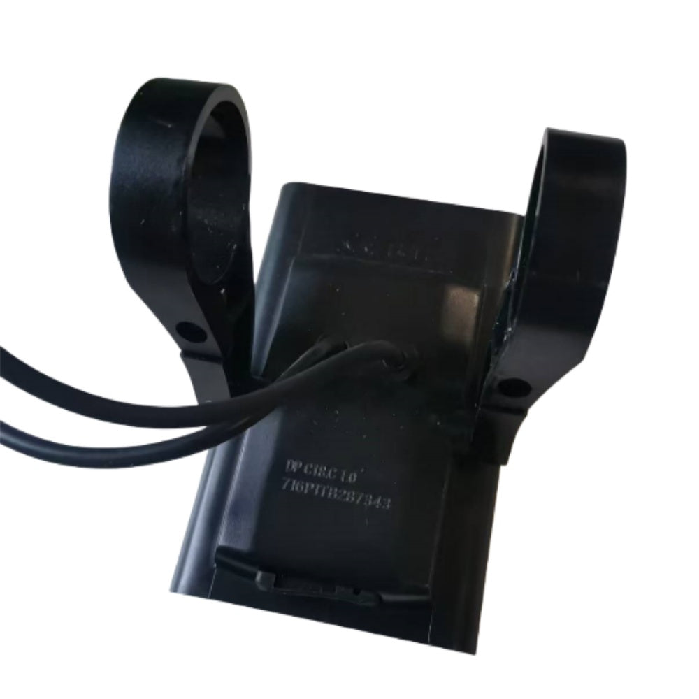 Nulkomma Cortina DP C18 LCD Display Meter USB 5-pin