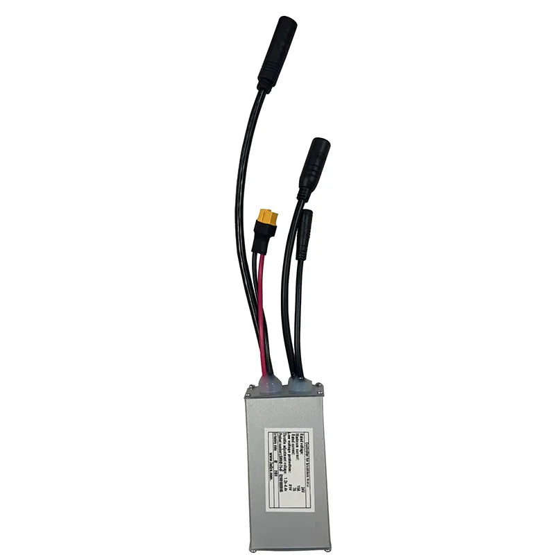 Nulkomma LSW862-79-4F EBIKE Brushless Motor Controller Electric Bike Accessories 24V 15A Mountain Bike Speed Controller