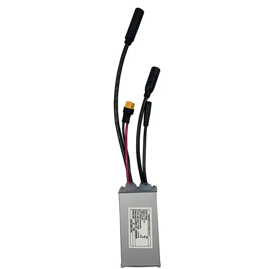 Nulkomma LSW862-79-4F EBIKE Brushless Motor Controller Electric Bike Accessories 24V 15A Mountain Bike Speed Controller