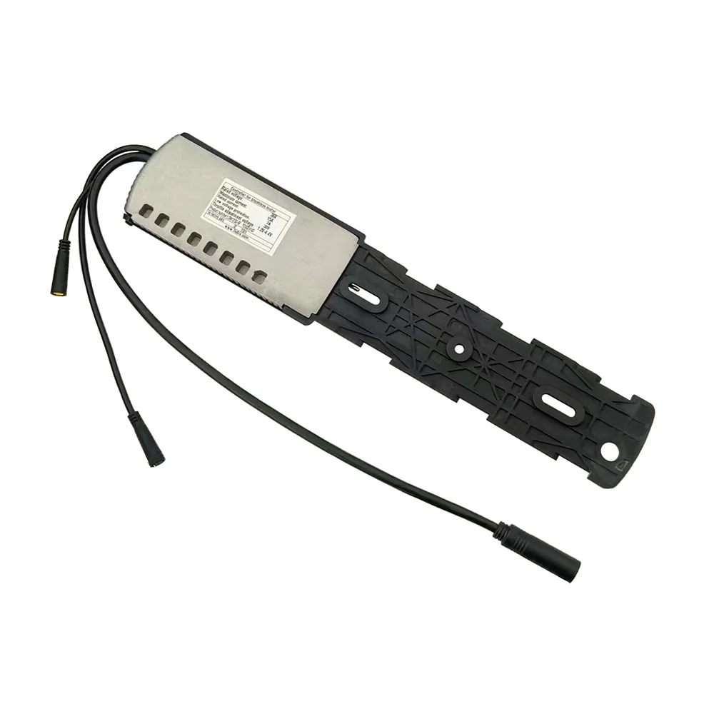 Nulkomma Brushless Motor Controller LSW1253-9F 36V 15A E-Bike Scooter Universal E-Bike Conversion Kit Bicycle Speed Controller