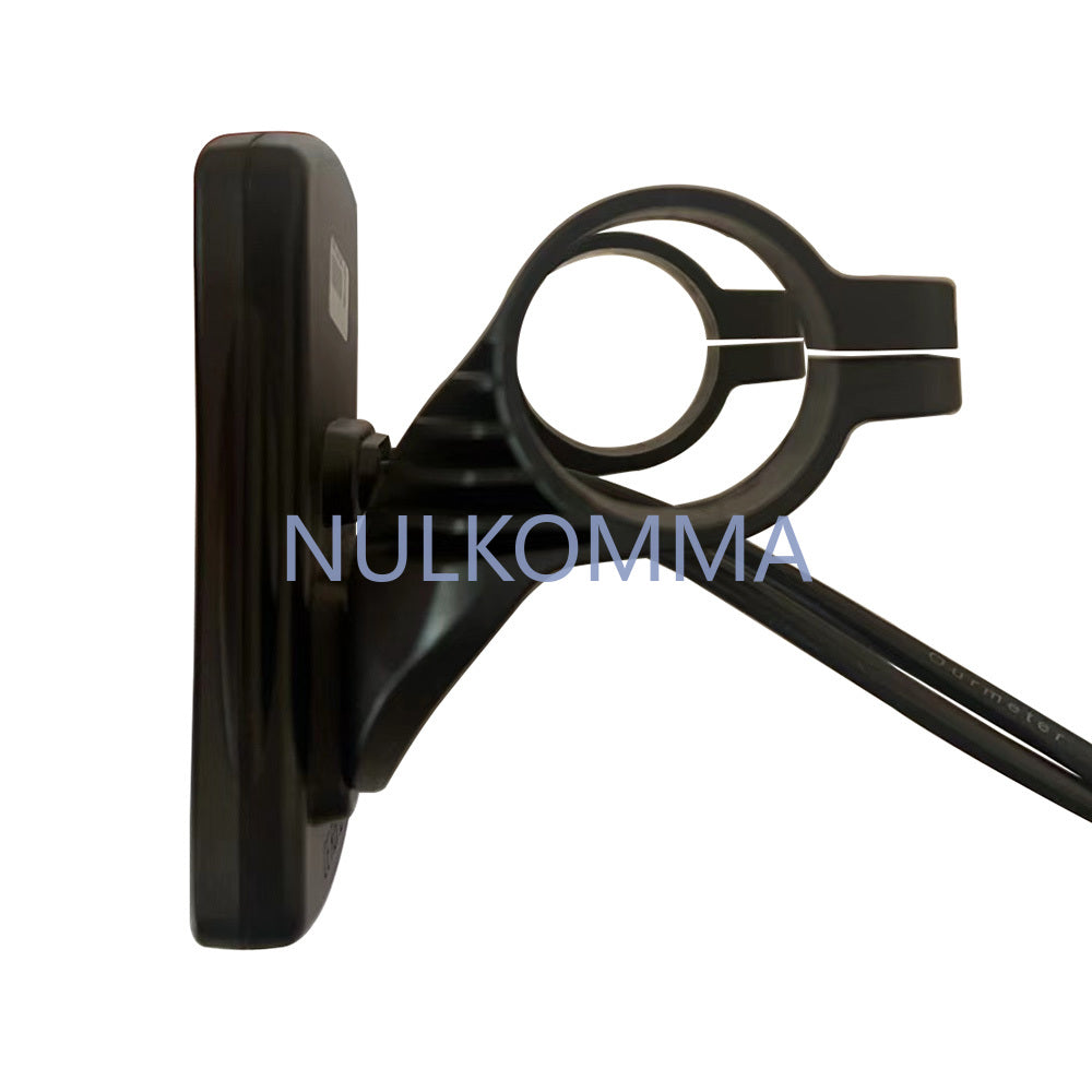 NULKOMMA S700 LCD Display Ebike Accessories 48V Electric Bike Meter Controller Bicycle Screen 6-pin waterproof connector instrumentation