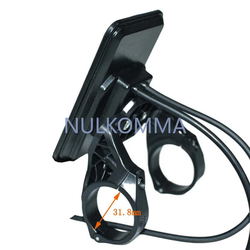 EBike Display Screen Meter Fatbike Computer Speed Control Panel 36V 48V 52V Speedometer for Engwe Bike Accessories YL81F Yolin
