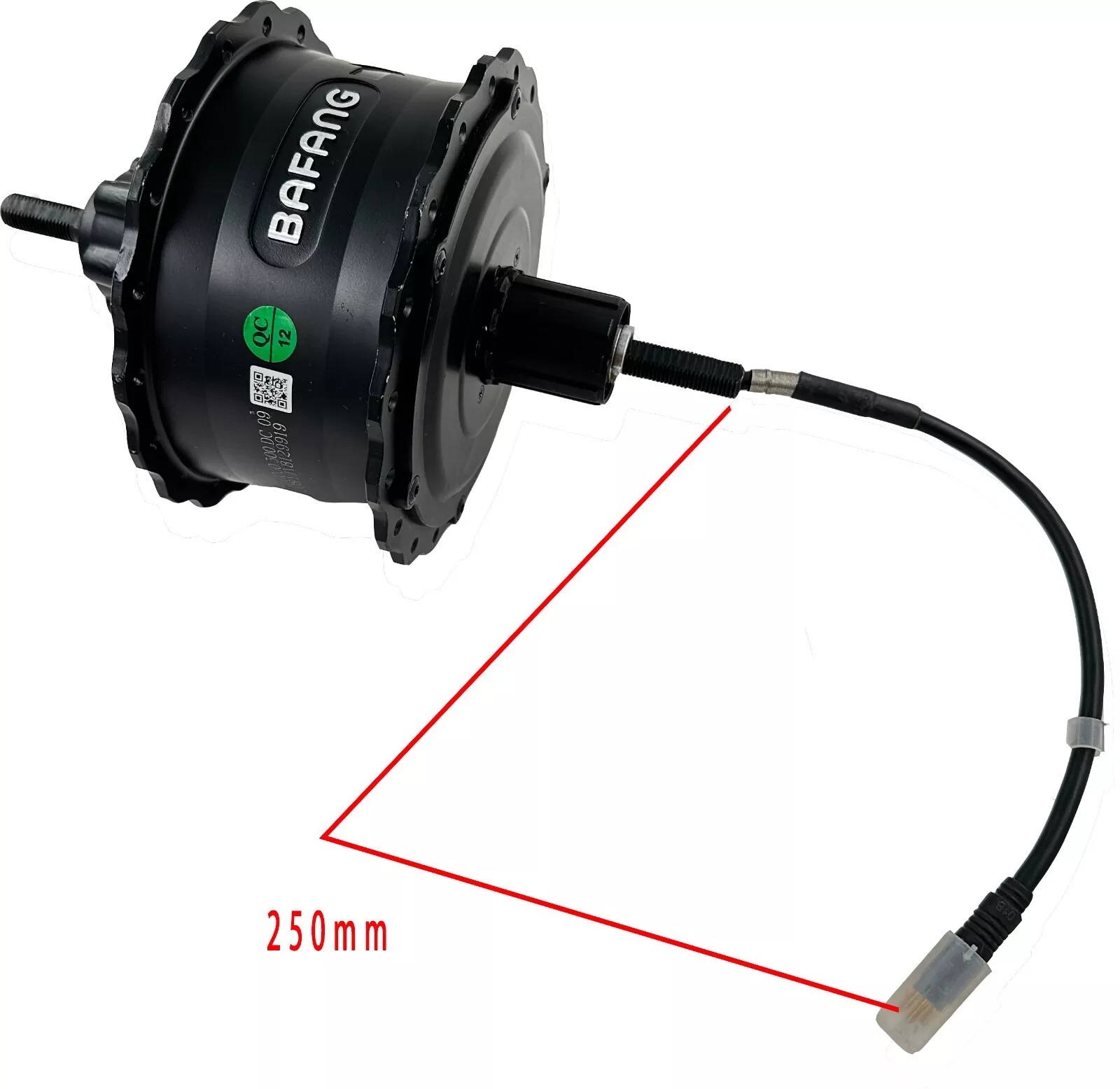 Bafang RM G060 500W DC48V 20inch4.0 26 Bafang RM G060 500W DC48V 20inch4.0 26