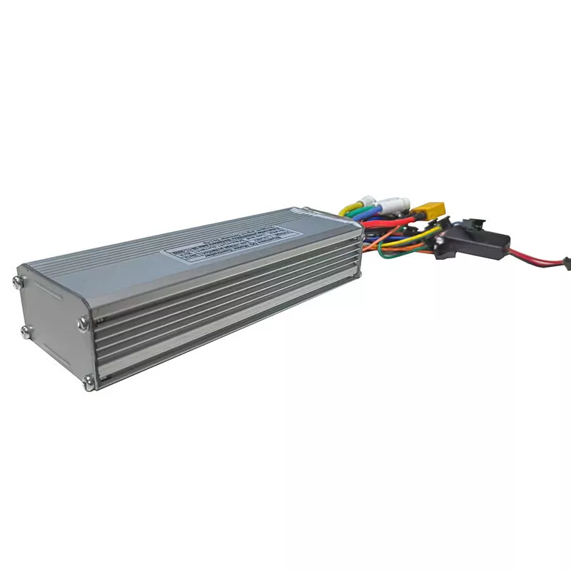 JH4AS3078DZXJ Brushless DC Motor Controller DC48V 28A