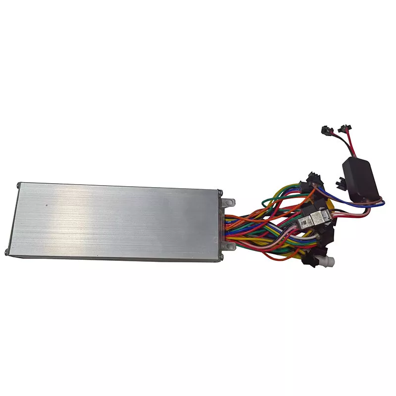 JH4AS3078DZXJ Brushless DC Motor Controller DC48V 28A