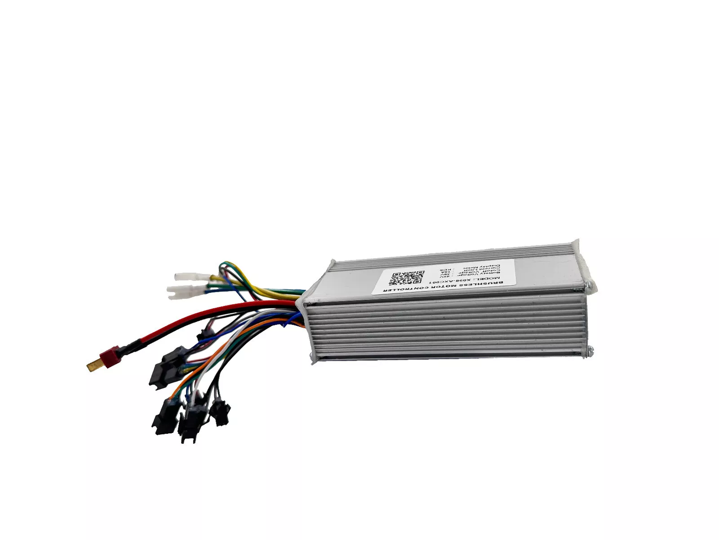 X098 -AXC001 Brushless Motor Controller DC48V 18A