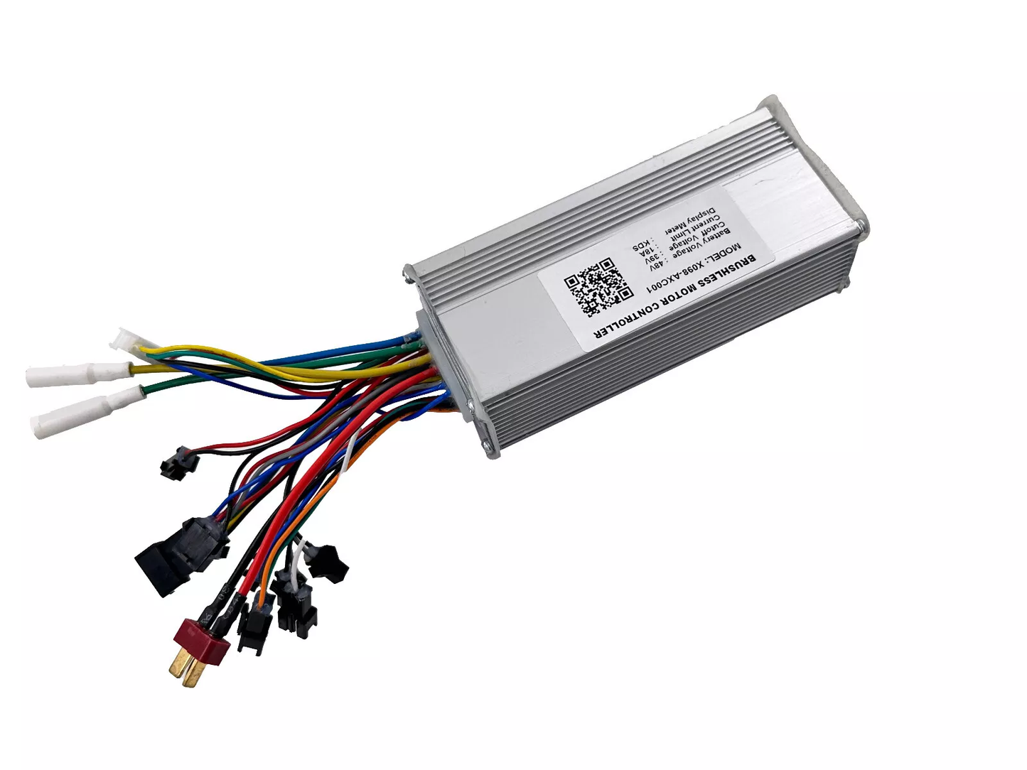 X098 -AXC001 Brushless Motor Controller DC48V 18A