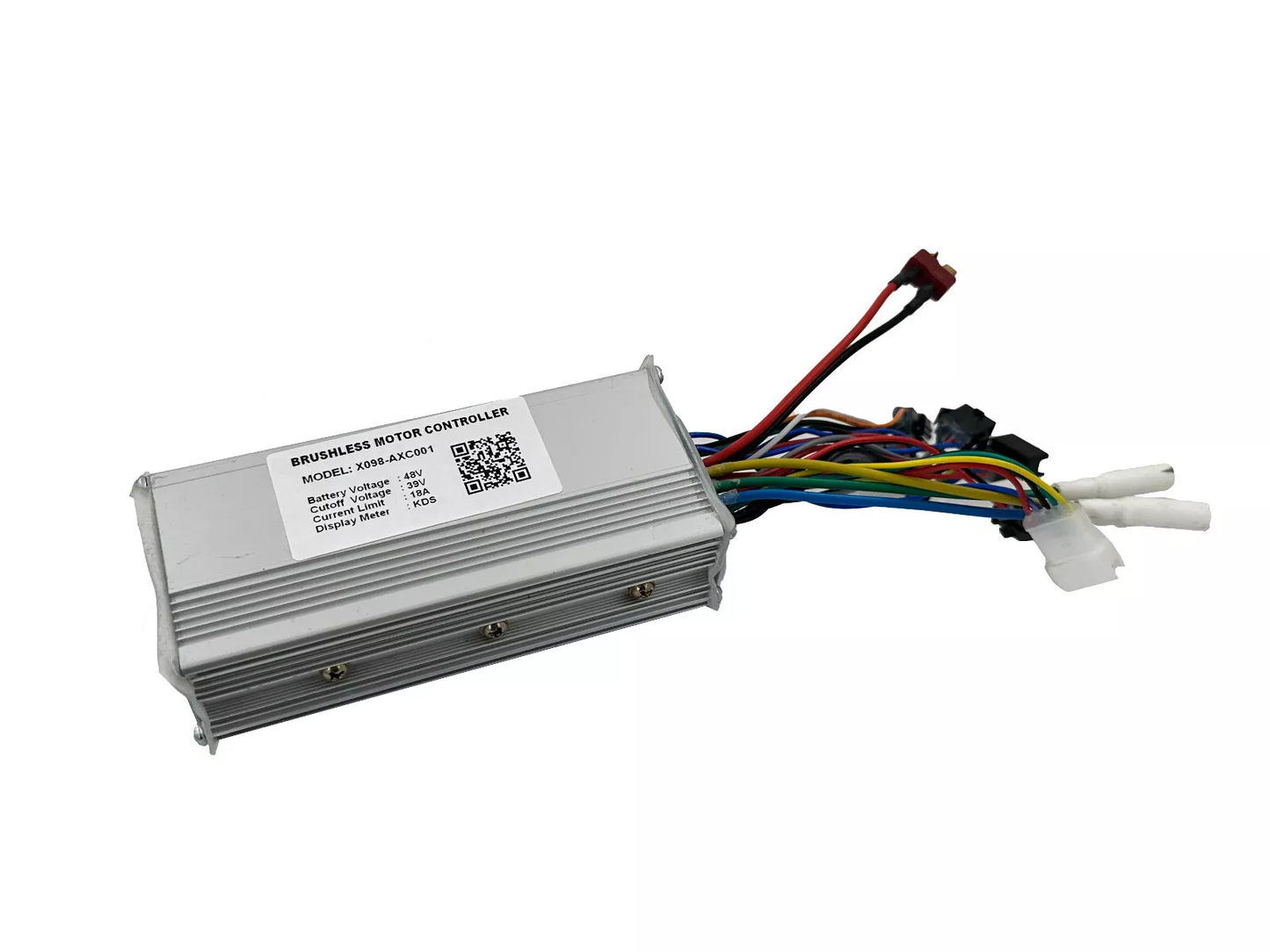 X098 -AXC001 Brushless Motor Controller DC48V 18A