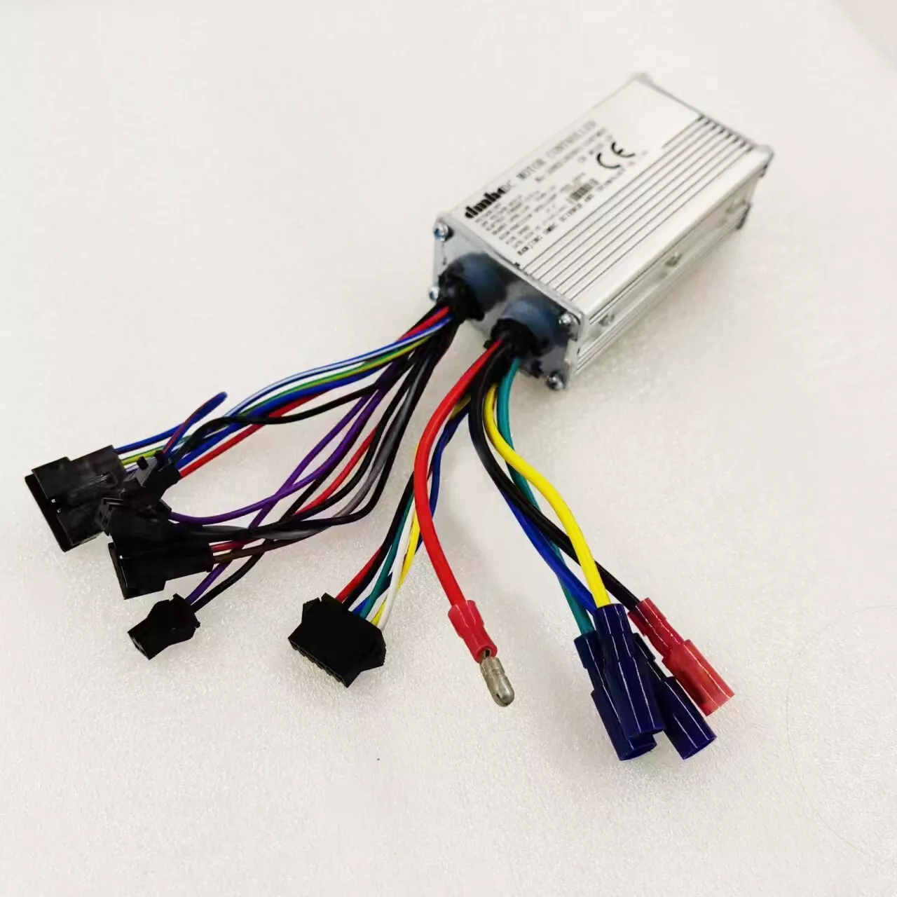 DMHC TJSZX10 MOTOR CONTROLLER 36V 12A TC480