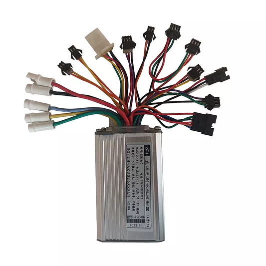 JH4AZ3026XZKET Brushless Motor Controller JH48V6G DC48V 13A