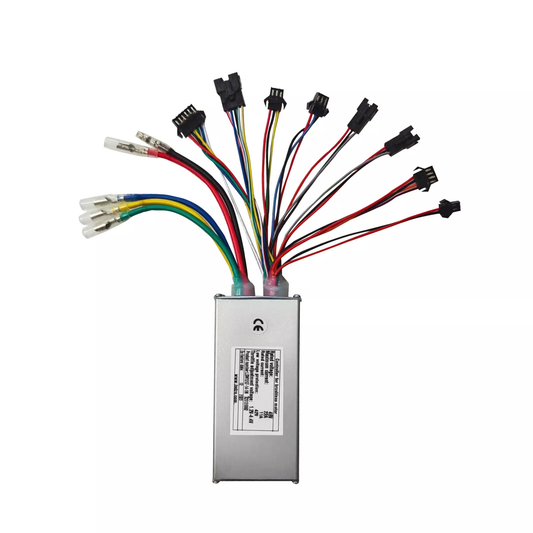 LSW1207-14-1M Brushless Motor Controller 48V 22A