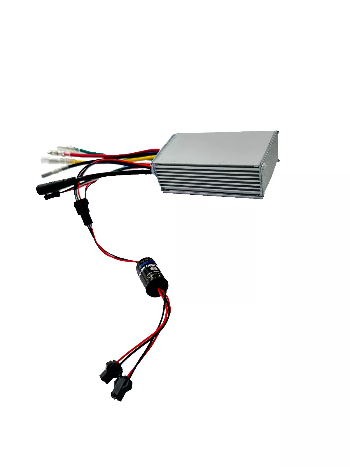 LSW781-79 36V 14A DC Brushless Motor Controller for Ebike Scooter