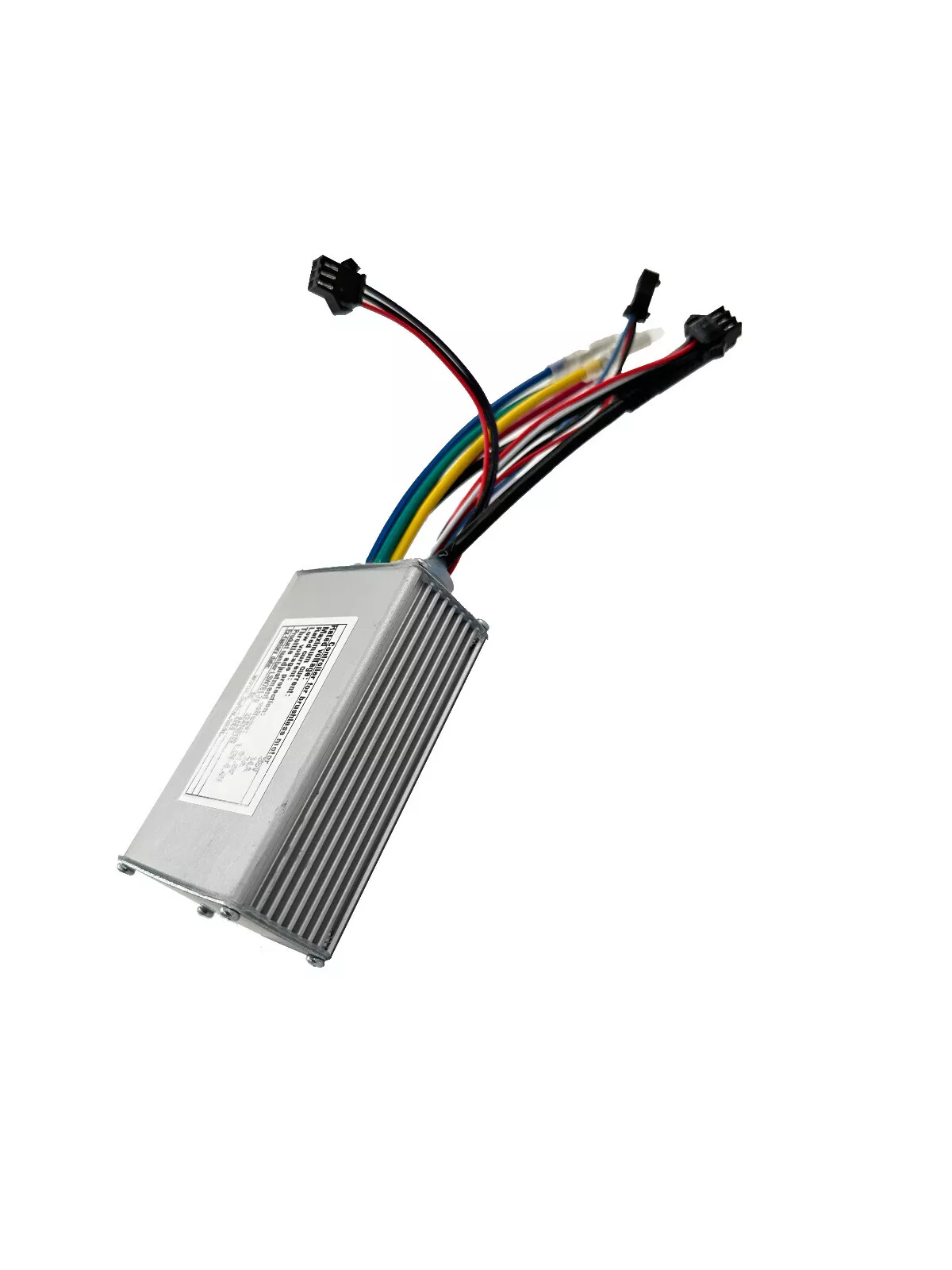 LSW781-79 36V 14A DC Brushless Motor Controller for Ebike Scooter