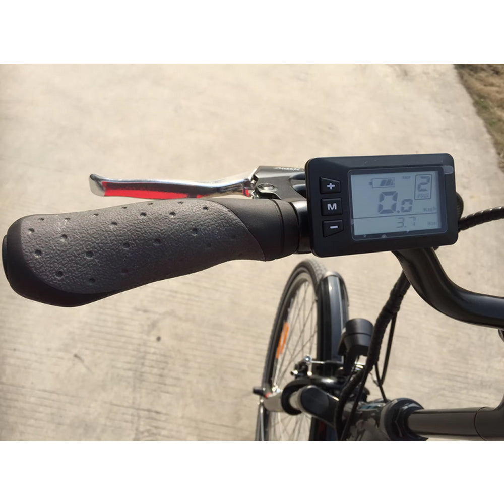 KD21C Electric Bike LCD Display