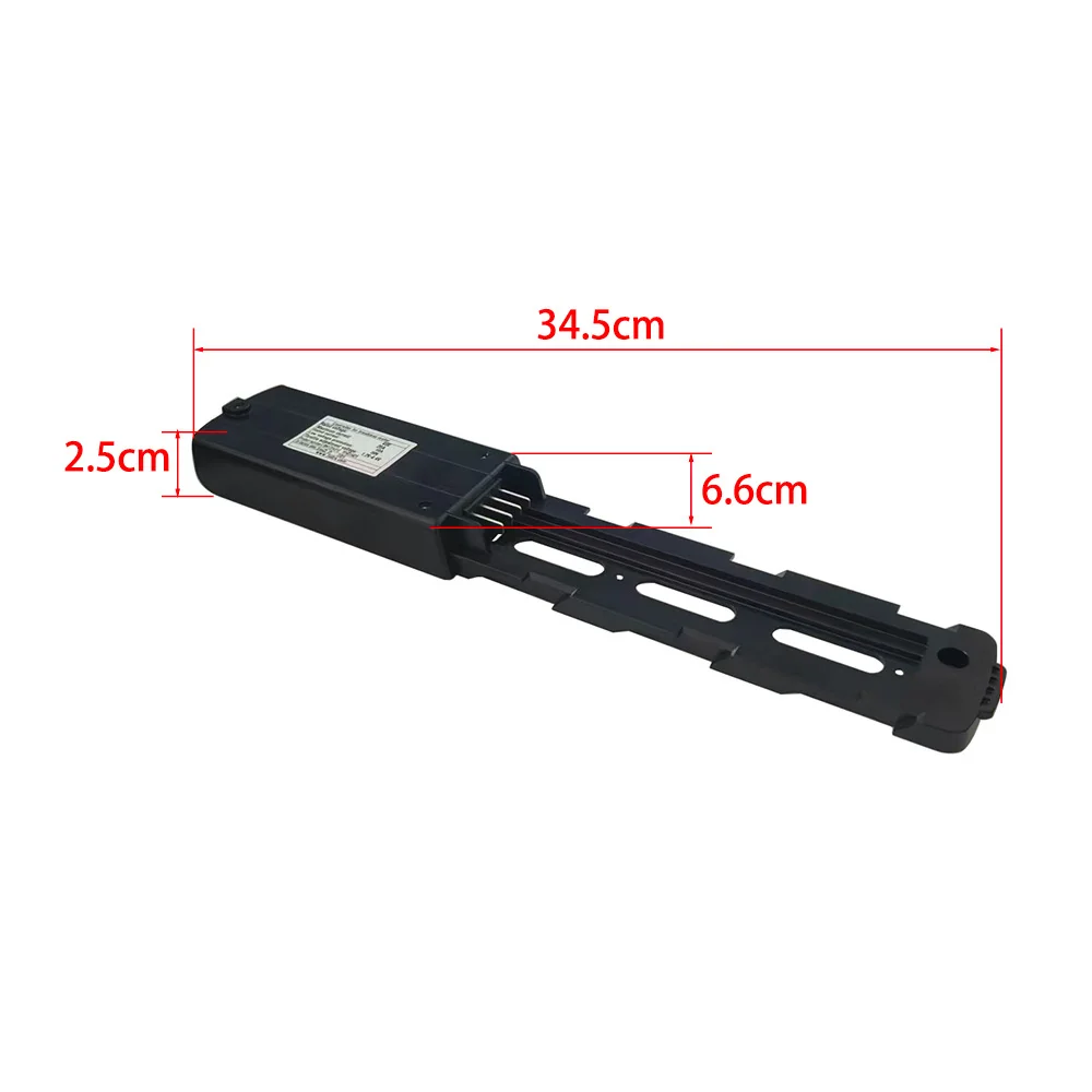 Nulkomma E-Bike Brushless Motor Controller LSW1729-21E 48V 10A for Electric Scooters MTB Fat Bike Accessories Speed Controller