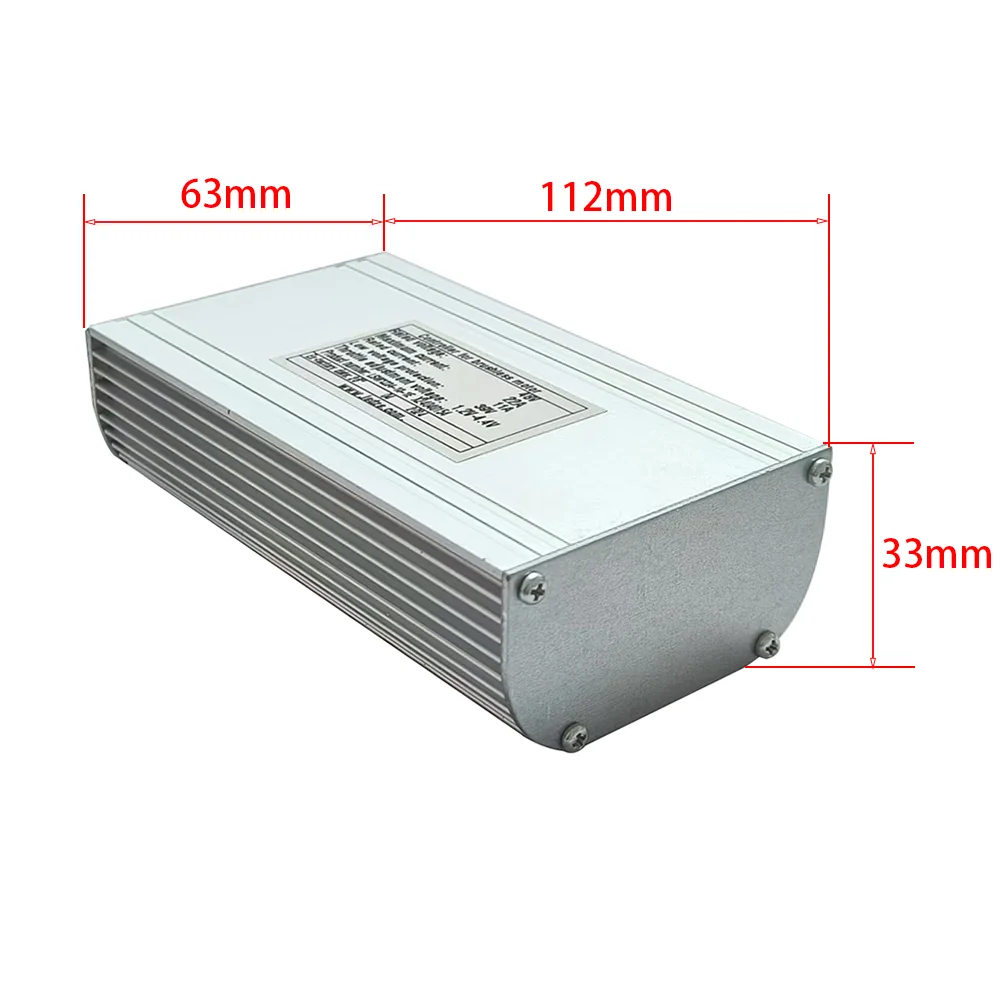 Nulkomma LSW1234-10-1E 48V 22A Brushless Motor Controller Speed Parts for Electric Scooters MTB Ebike Accessories Speed Controller