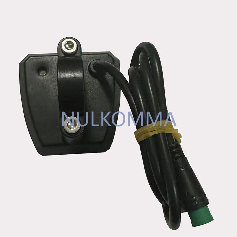 NULKOMMA YADEA T319 LED Display EBike Conversion Kit 36V Electric Bike Speed Controller Bicycle Accesorios