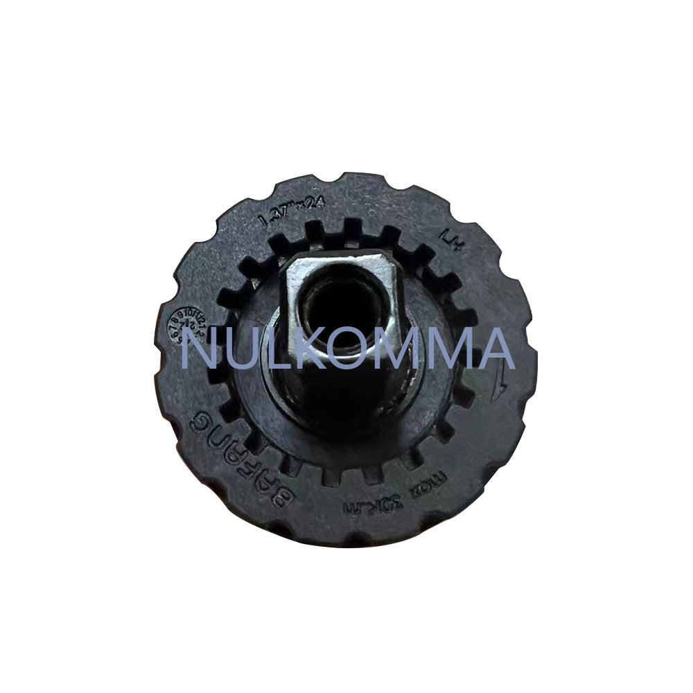 NULKOMMA BAFANG Boost Sensor PAS Boost Center Axle Ebike Sensor Boost Electric Bike Parts for Bicycle Accessories