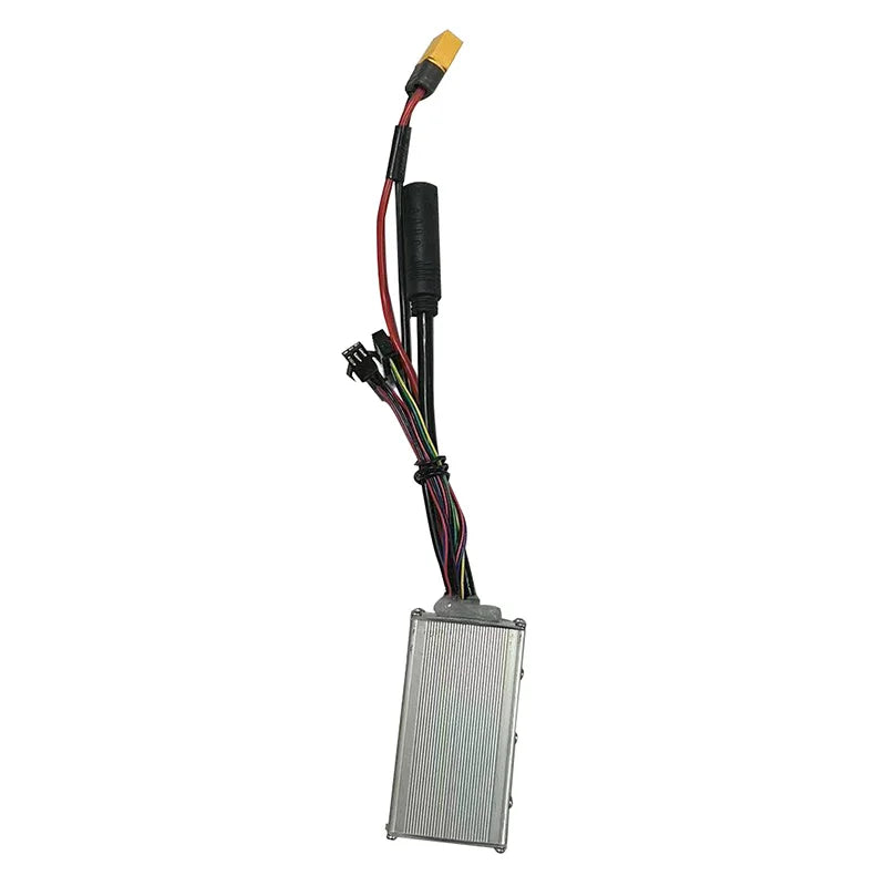 Nulkomma LSW1482-20F 36V 15A EBIKE Brushless Motor Controller Electric Bike Accessories Mountain Bike Speed Controllerller