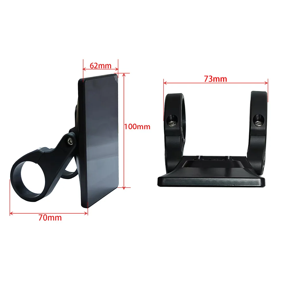 Nulkomma  Ebike Color LCD Display Screen Meter C900E 36V 48V 5pin Waterproof Connector Speed Controller Panel For MTB Ebike fat bike
